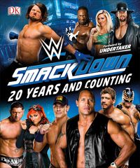 Produktbild: Wwe Smackdown 20 Years & Count