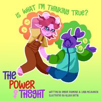 Produktbild: Is What I'm Thinking True? (The Power of Thought)