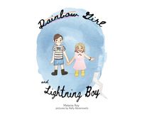 Produktbild: Rainbow Girl and Lightning Boy