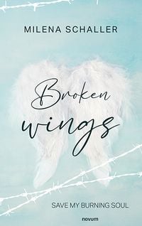Produktbild: Broken wings