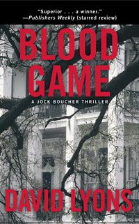 Produktbild: Blood Game