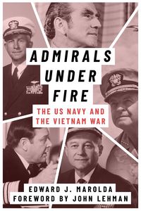 Produktbild: Admirals Under Fire