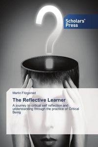 Produktbild: The Reflective Learner