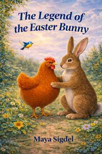 Produktbild: The Legend of the Easter Bunny