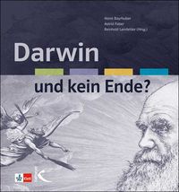 Produktbild: Darwin und kein Ende?