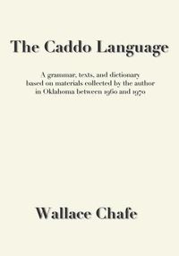 Produktbild: The Caddo Language
