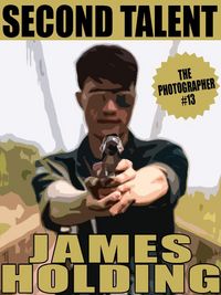 Produktbild: The Photographer and the Unknown Victim
