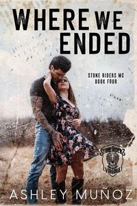 Produktbild: Where We Ended