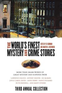 Produktbild: The World's Finest Mystery and Crime Stories