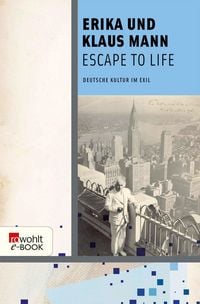 Produktbild: Escape to Life