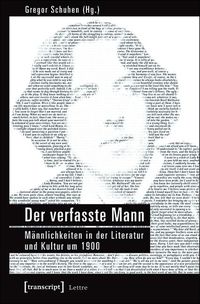 Produktbild: Der verfasste Mann