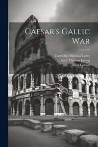 Produktbild: Caesar's Gallic War