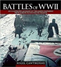 Produktbild: Cawthorne, N: Battles of World War II
