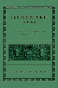Produktbild: Sexti Properti Elegi