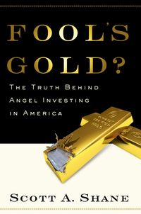 Produktbild: Fool's Gold?