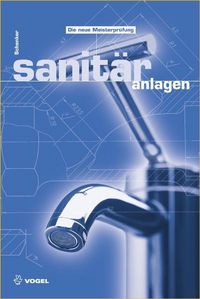 Produktbild: Sanit&auml;ranlagen