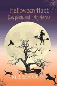 Produktbild: Halloween Hunt: Paw prints and lucky charms