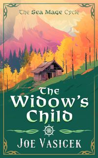 Produktbild: The Widow's Child