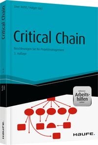 Produktbild: Critical Chain - inkl. Arbeitshilfen online