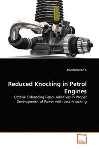 Produktbild: S, M: Reduced Knocking in Petrol Engines