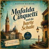 Produktbild: Mafalda Cinquetti und die harte Schale