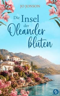 Produktbild: Die Insel der Oleanderbl&uuml;ten