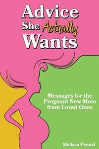 Produktbild: Advice She Actually Wants