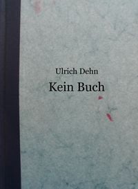 Produktbild: Kein Buch