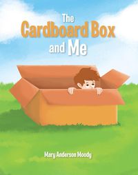 Produktbild: The Cardboard Box and Me