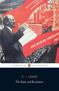 Produktbild: The State and Revolution