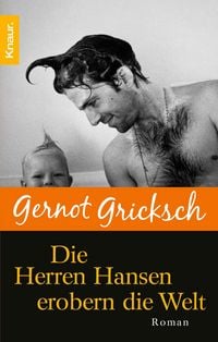 Produktbild: Die Herren Hansen erobern die Welt