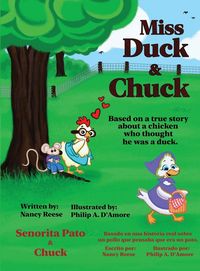 Produktbild: Miss Duck & Chuck