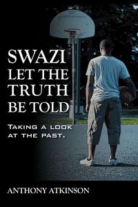 Produktbild: Swazi Let the Truth Be Told