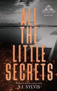 Produktbild: All the Little Secrets