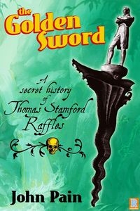 Produktbild: The Golden Sword