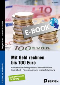 Produktbild: Mit Geld rechnen bis 100 Euro