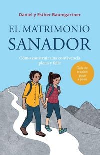 Produktbild: El matrimonio sanador