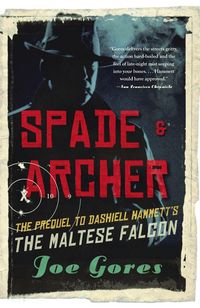 Produktbild: Spade & Archer