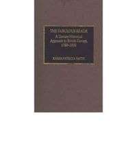 Produktbild: Smith, K: The Fabulous Realm