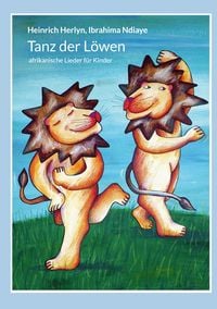 Produktbild: Tanz der L&ouml;wen