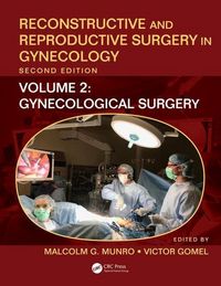 Produktbild: Reconstructive and Reproductive Surgery in Gynecology, Secon