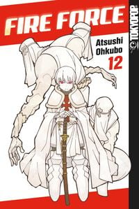 Produktbild: Fire Force 12