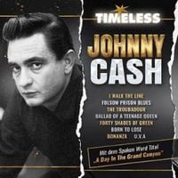 Produktbild: Timeless-Johnny Cash