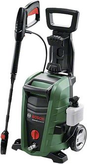 Produktbild: Bosch Home and Garden UniversalAquatak Hochdruckreiniger 135 bar Kaltwasser