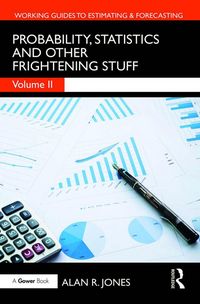 Produktbild: Probability, Statistics and Other Frightening Stuff