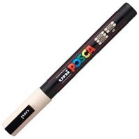 Produktbild uni-ball Marker uni POSCA PC-3M beige