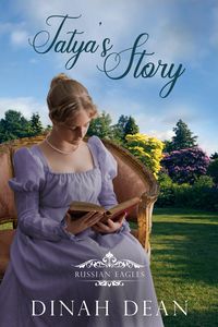 Produktbild: Tatya's Story (Russian Eagles, #6)