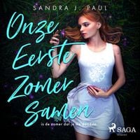 Produktbild: Onze eerste zomer samen