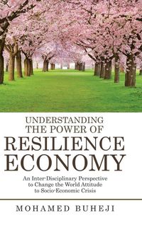 Produktbild: Understanding the Power of Resilience Economy