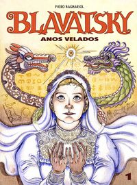 Produktbild: Blavatsky - Anos velados 1